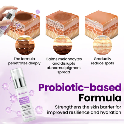 Fivfivgo® SpotErase Probiotic Shield Serum