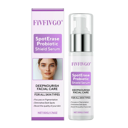 Fivfivgo® SpotErase Probiotic Shield Serum