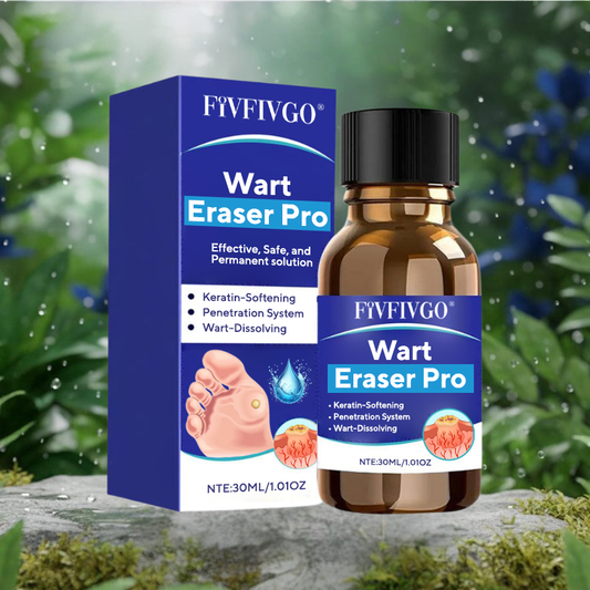 Fivfivgo® Wart Eraser Pro