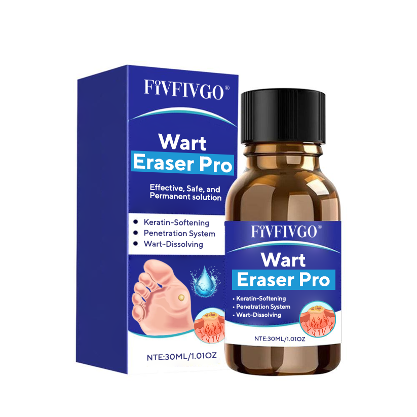 Fivfivgo® Wart Eraser Pro