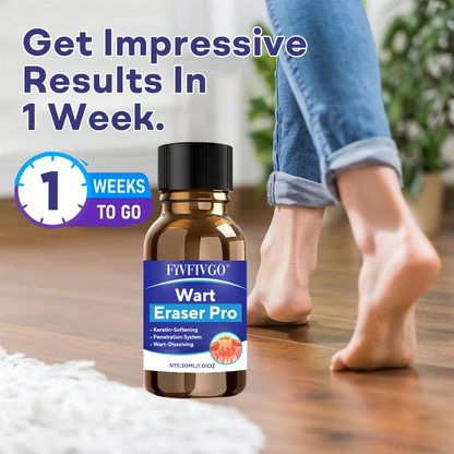 Fivfivgo® Wart Eraser Pro