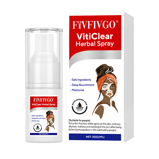 Fivfivgo® VitiClear Herbal Spray
