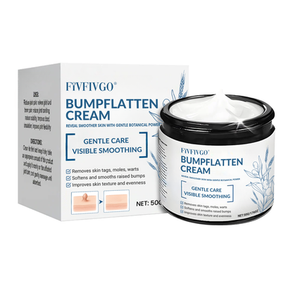 Fivfivgo® BumpFlatten Cream