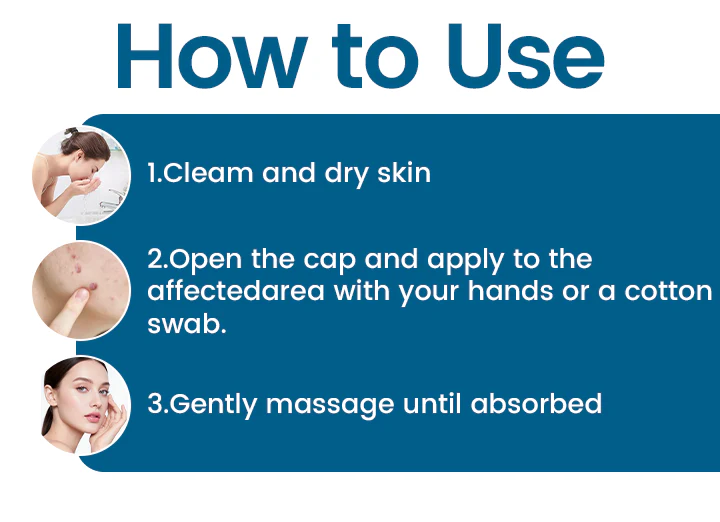 Fivfivgo® DermaVenom RX+ Precision Removal Cream