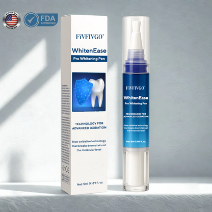 Fivfivgo® WhitenEase Pro Whitening Pen
