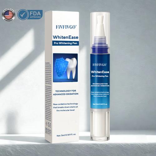 Fivfivgo® WhitenEase Pro Whitening Pen