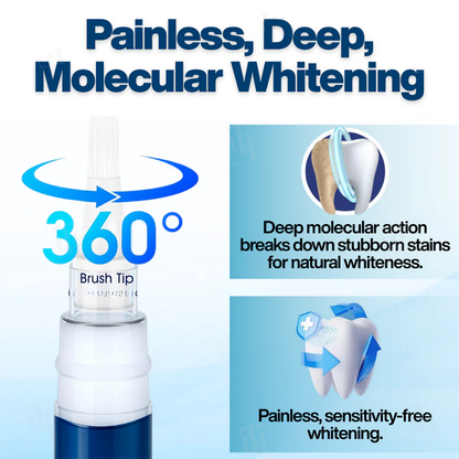 Fivfivgo® WhitenEase Pro Whitening Pen