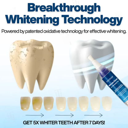 Fivfivgo® WhitenEase Pro Whitening Pen