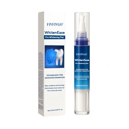 Fivfivgo® WhitenEase Pro Whitening Pen