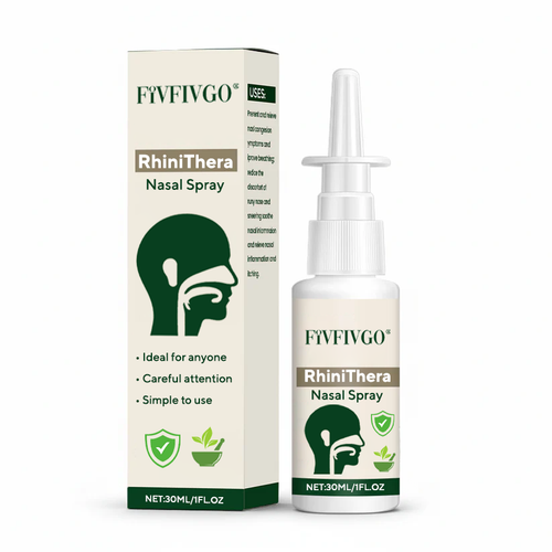 Fivfivgo® RhiniThera Nasal Spray
