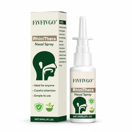 Fivfivgo® RhiniThera Nasal Spray