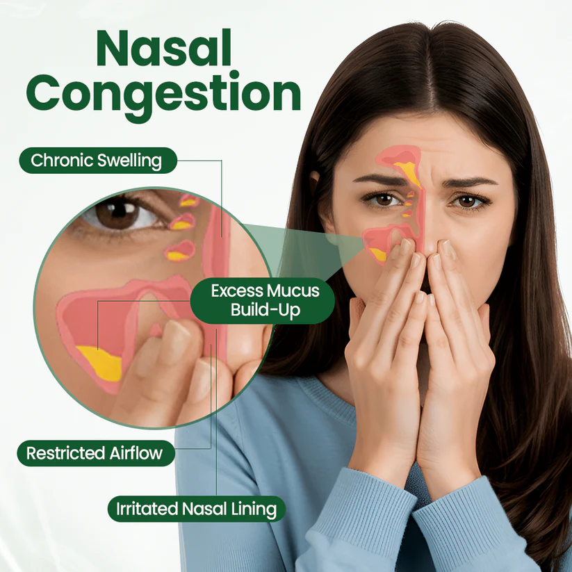 Fivfivgo® RhiniThera Nasal Spray