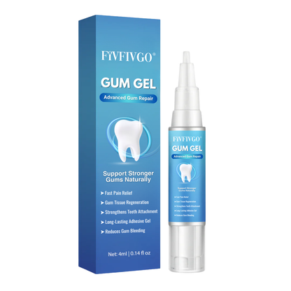Fivfivgo® Gum Gel