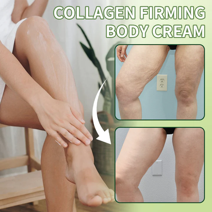 Fivfivgo™ LuxeLift Collagen Firming Body Cream