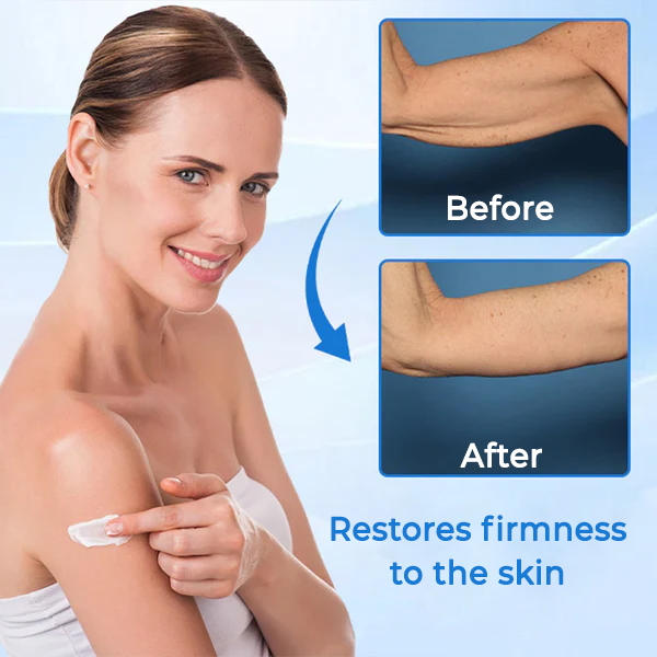 Fivfivgo™ Advanced SkinTightening Rejuvenating Cream