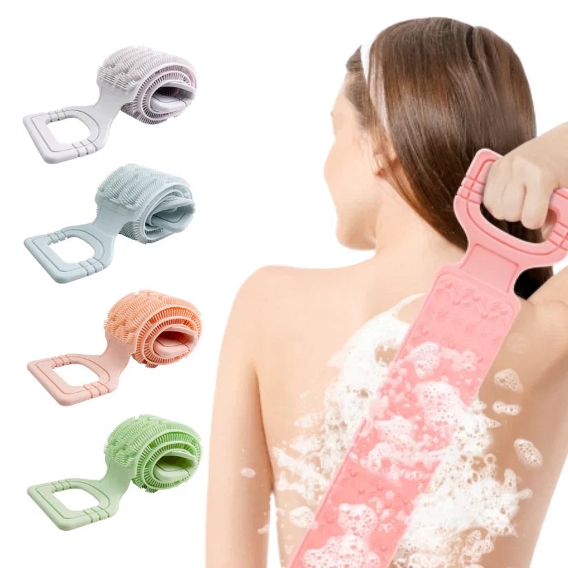 Silicone Bath Body Brush