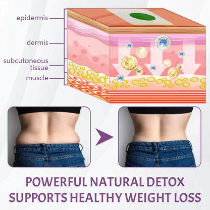 Fivfivgo™ Healthy Detox Slimming Patch