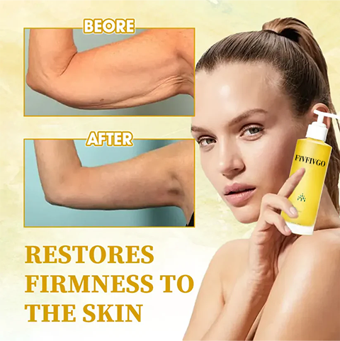 Fivfivgo™ SkinFirming Rejuvenating Oil