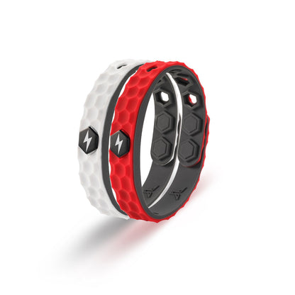 Fivfivgo™ Titanium Lymphatic Drainage Wristband