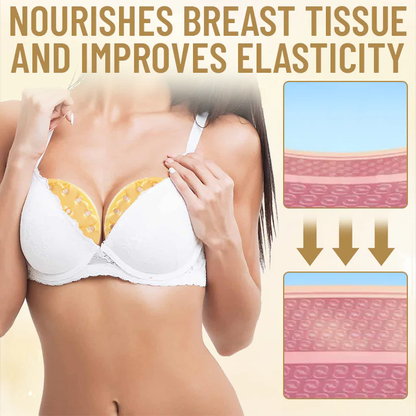 Fivfivgo™ Firm Shape Breast Enhancement Patches