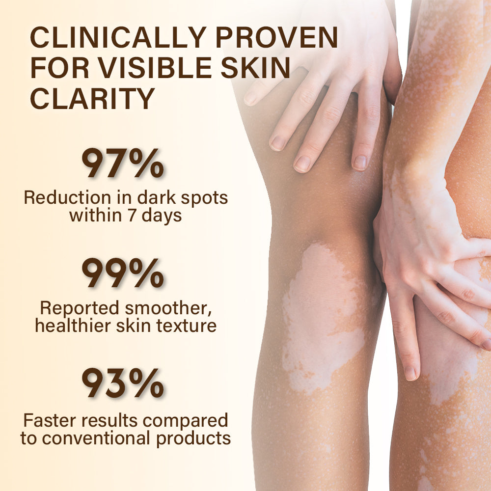 Oveallgo® VitiClear Bee Venom Cream Ultra