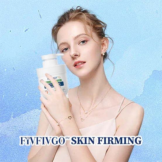 Fivfivgo™ Luxe Collagen Firming Cream (Suitable for all women)