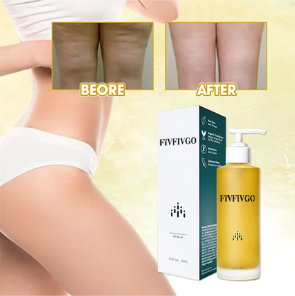 Fivfivgo™ SkinFirming Rejuvenating Oil