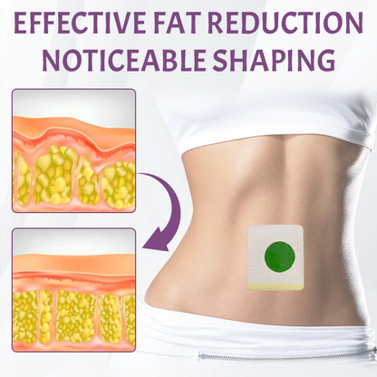 Fivfivgo™ Healthy Detox Slimming Patch