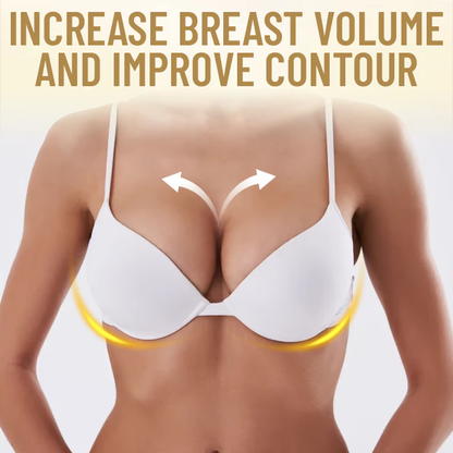 Fivfivgo™ Firm Shape Breast Enhancement Patches