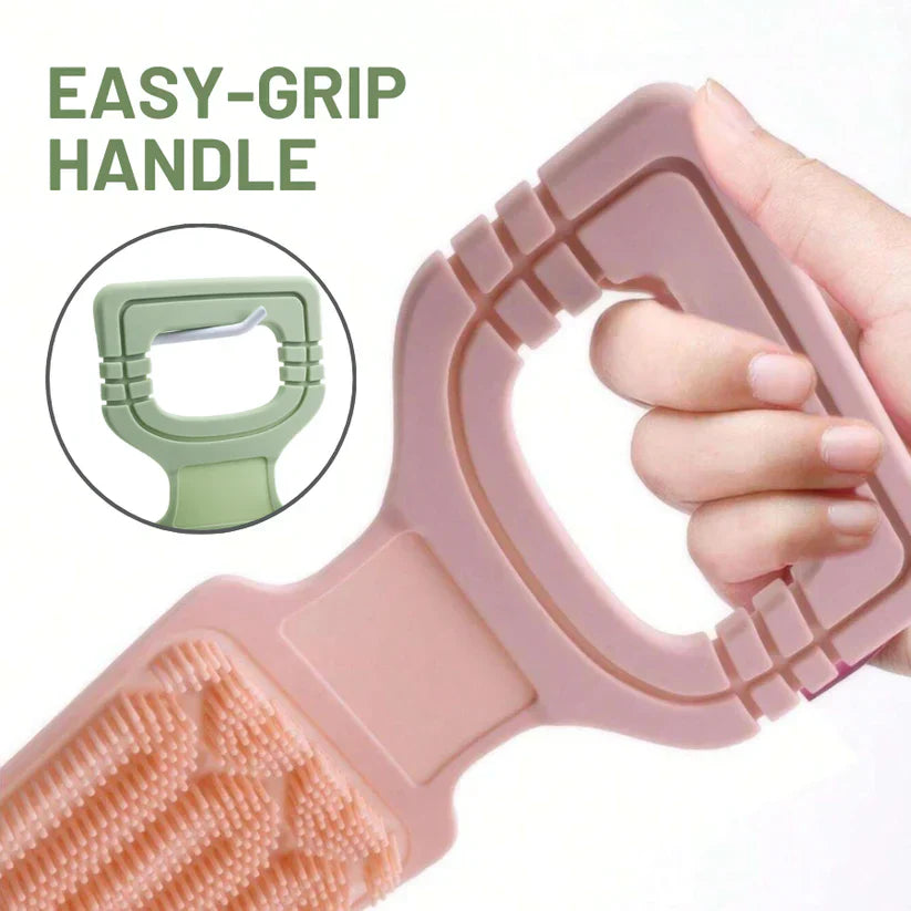 Silicone Bath Body Brush