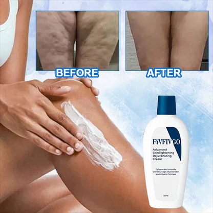 Fivfivgo™ Advanced SkinTightening Rejuvenating Cream