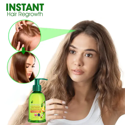 Fivfivgo™ Scalp Treatment Hair Growth Serum