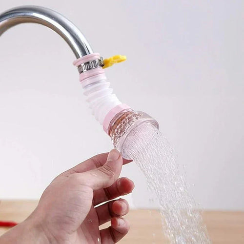 Water Purifier Faucet Kitchen Anti Splash