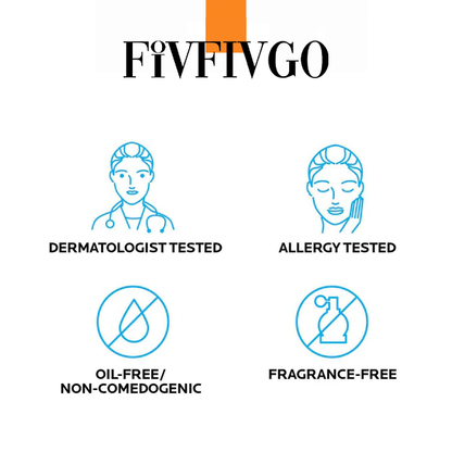 Fivfivgo™ Skin Firming Youth Butter