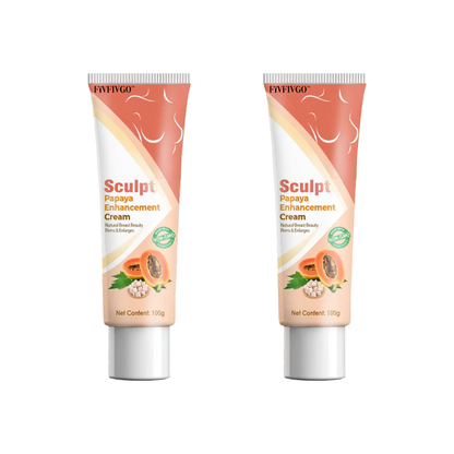 Fivfivgo™ Sculpt Papaya Enhancement Cream