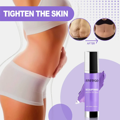 Fivfivgo™ Lift & Firm Body Cream