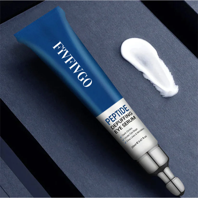 Fivfivgo™ PEPTIDE Depuffing Eye Serum