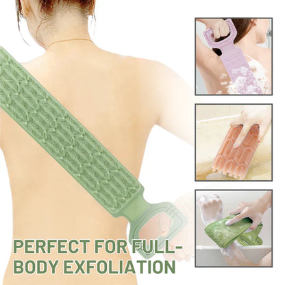 Silicone Bath Body Brush