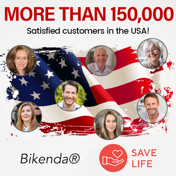 Bikenda® LifeAegis Anti-Choking Device