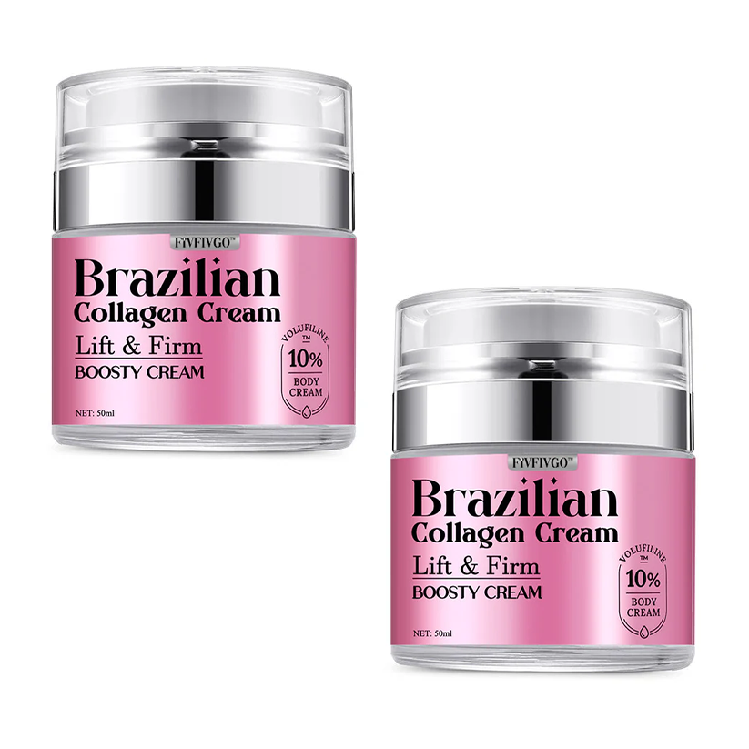 Fivfivgo™ Brazilian Collagen Lifting Body Boosty Cream