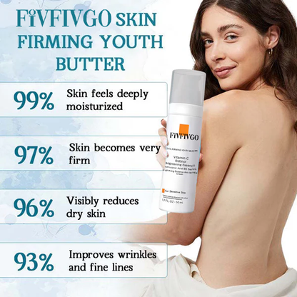 Fivfivgo™ Skin Firming Youth Butter