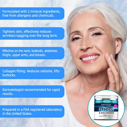 Fivfivgo™ Skin Lifting Wrinkle Removal Cream