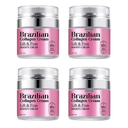 Fivfivgo™ Brazilian Collagen Lifting Body Boosty Cream