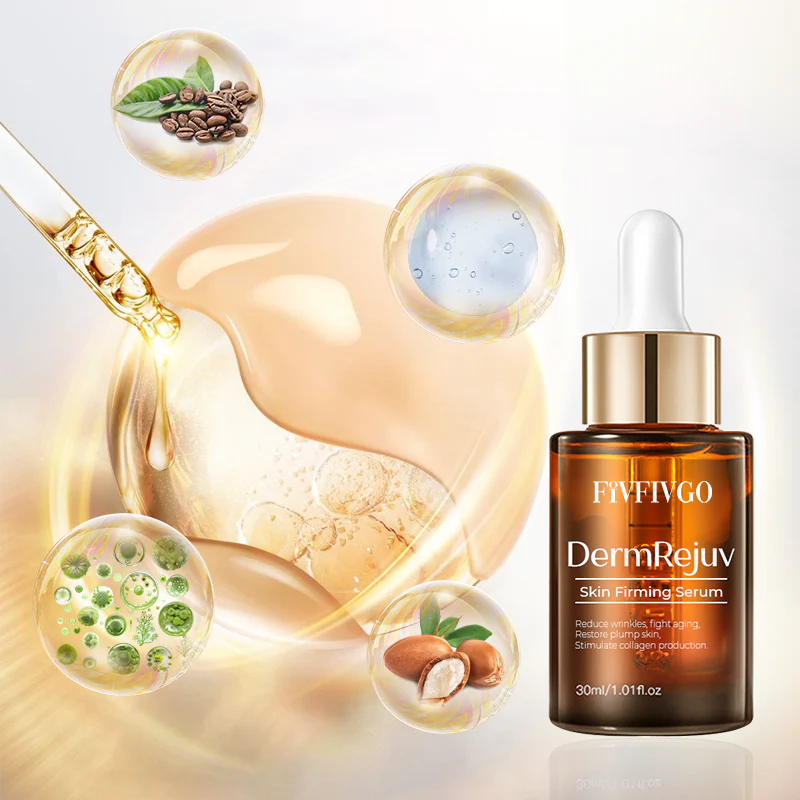 Fivfivgo™ DermRejuv Skin Firming Serum