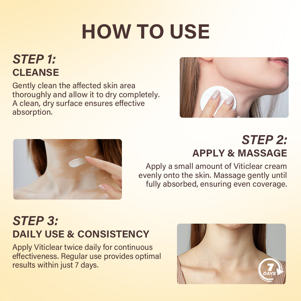 Oveallgo® VitiClear Bee Venom Cream Ultra