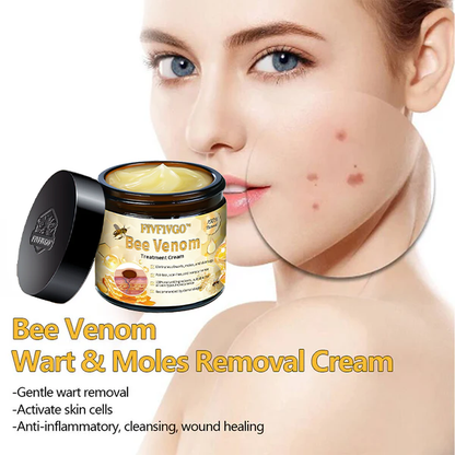 Fivfivgo™ Bee Venom Skin Treatment Cream