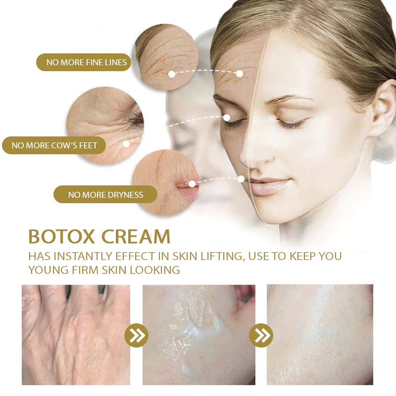 Fivfivgo™ BotoxLift Advanced Firming Cream