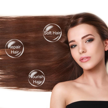 Fivfivgo™ Hair Nourishing Liquid Spray