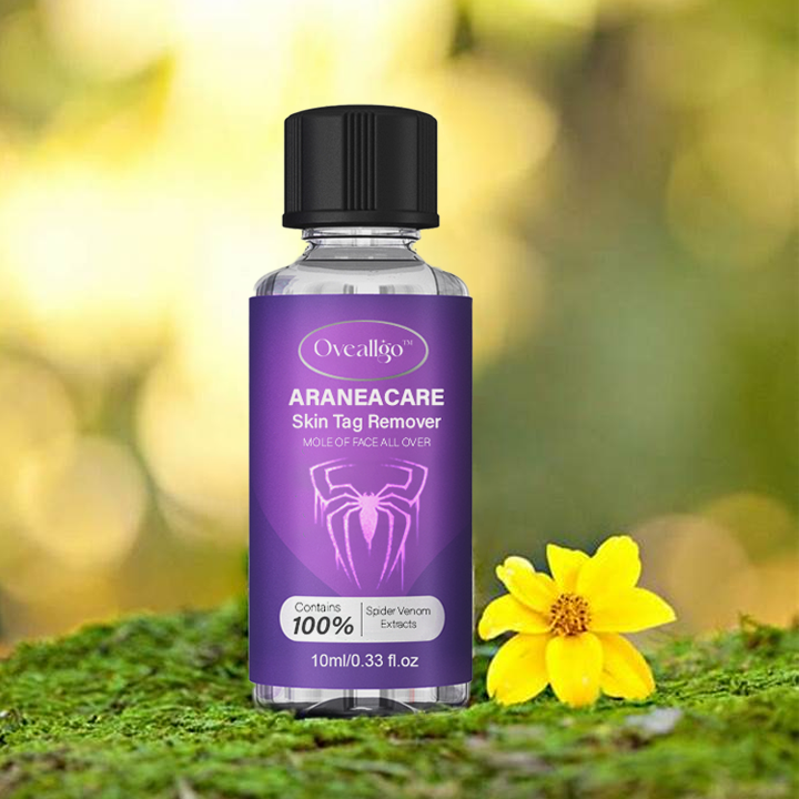 Oveallgo™ AraneaCare Skin Tag Remover