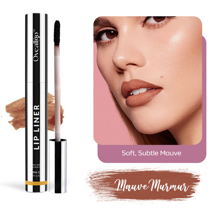 Fivfivgo™ 3-in-1 Peel-Away Lip Define Tattoo Liner